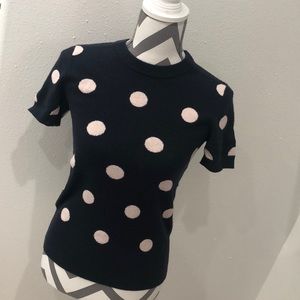 💕🛍HP!!! 💕🛍 Kate Spade Top